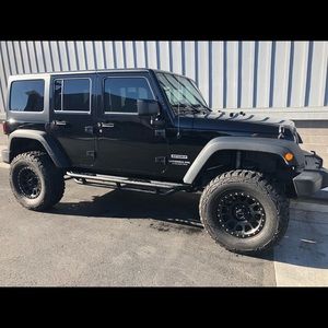 Meet your Posher, Jennifer